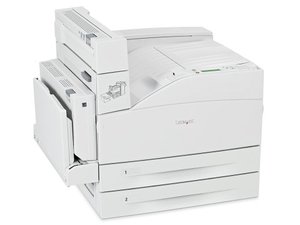 Lexmark W850N 