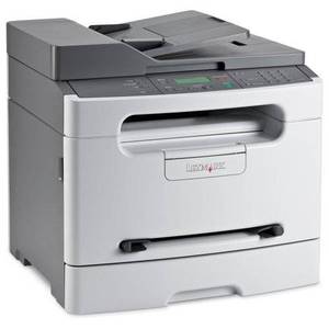 Lexmark X204n 