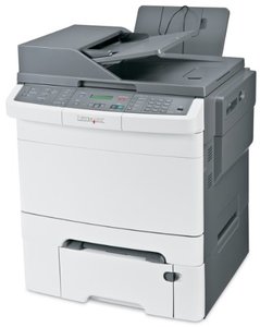 Lexmark X546dtn 