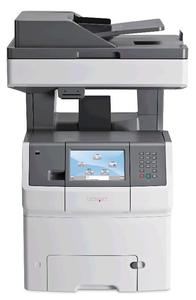 Lexmark X734 