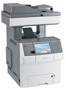 Lexmark X736 