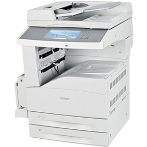 Lexmark X864DE 