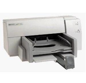 HP DeskJet 610 