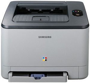 Samsung CLP350N 