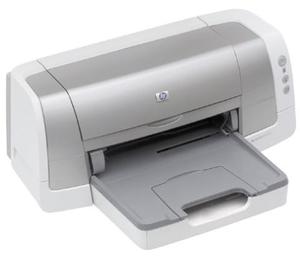 HP DeskJet 6122 