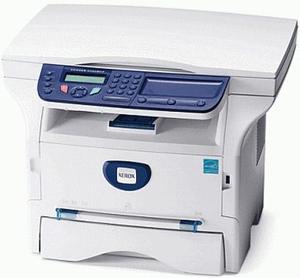 Xerox Phaser 3100MFP 