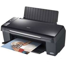 Epson Stylus DX400 