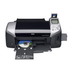 Epson Stylus Photo R330 