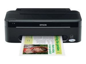 Epson Stylus S22 