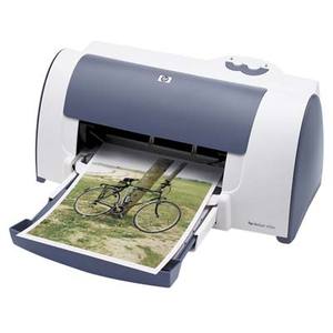 HP DeskJet 656C 