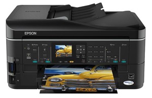 Epson Stylus SX620FW 