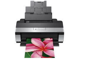 Epson Stylus Photo R2880 