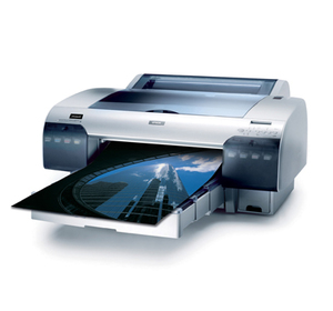 Epson Stylus Pro 4450 