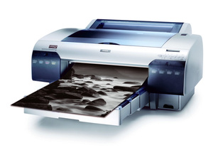 Epson Stylus Pro 4880 