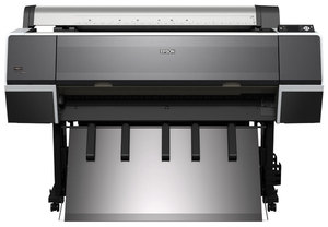 Epson Stylus Pro 9700 