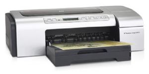 HP Business Inkjet 2800DT 