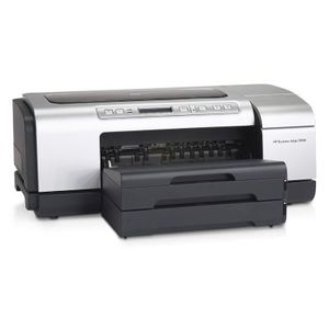 HP Business Inkjet 2800DTN 