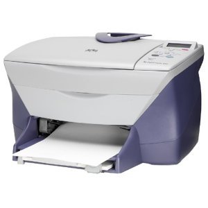 HP Color Copier 310 