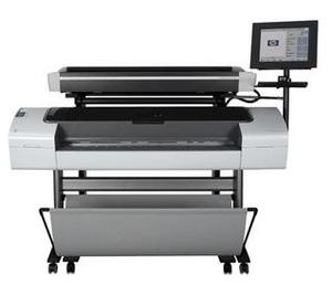 HP DesignJet T1120HD 