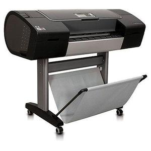 HP DesignJet Z3200PS photo 