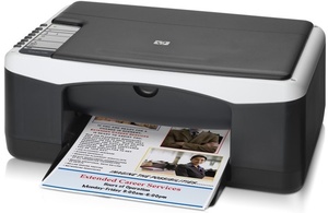 HP DeskJet 2180 