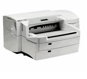 HP DeskJet 2500CSE 