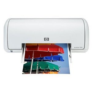 HP DeskJet 3320V 