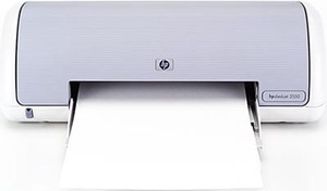 HP DeskJet 3550V 