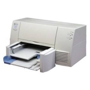 HP DeskJet 680 