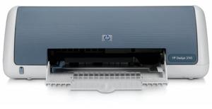 HP DeskJet 3745V 