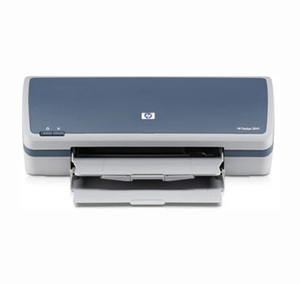 HP DeskJet 3848 