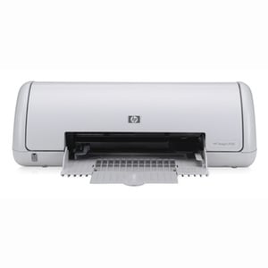 HP DeskJet 3900 