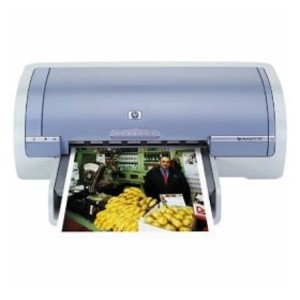 HP DeskJet 5145 