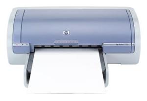 HP DeskJet 5160 