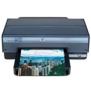 HP Deskjet 6840 