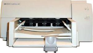 HP DeskJet 690C 