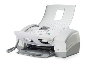 HP Officejet 4350 