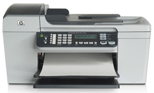 HP Officejet 5605 