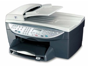 HP Officejet 6150 