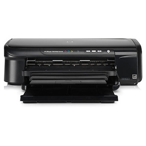 HP Officejet 7000 Wide Format 