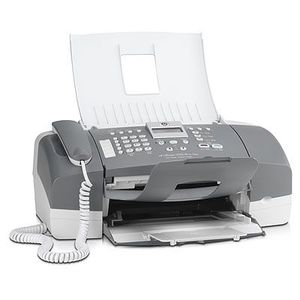 HP Officejet J3508 