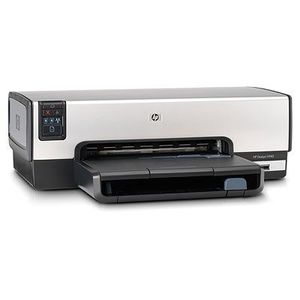 HP Deskjet 6940 