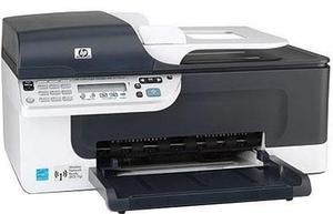 HP Officejet J4585 