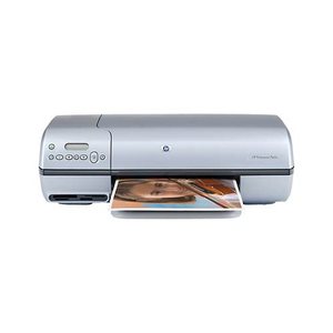 HP Photosmart 7400 