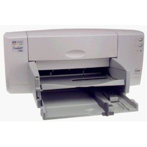 HP DeskJet 710C 