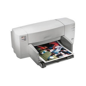 HP DeskJet 712 