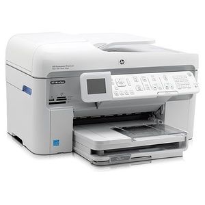 HP Photosmart Premium Fax 