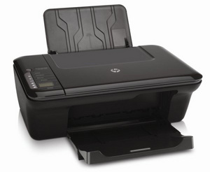 HP Deskjet 3050 