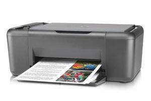 HP Deskjet F2420 