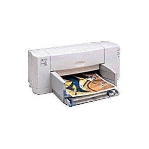 HP DeskJet 720 